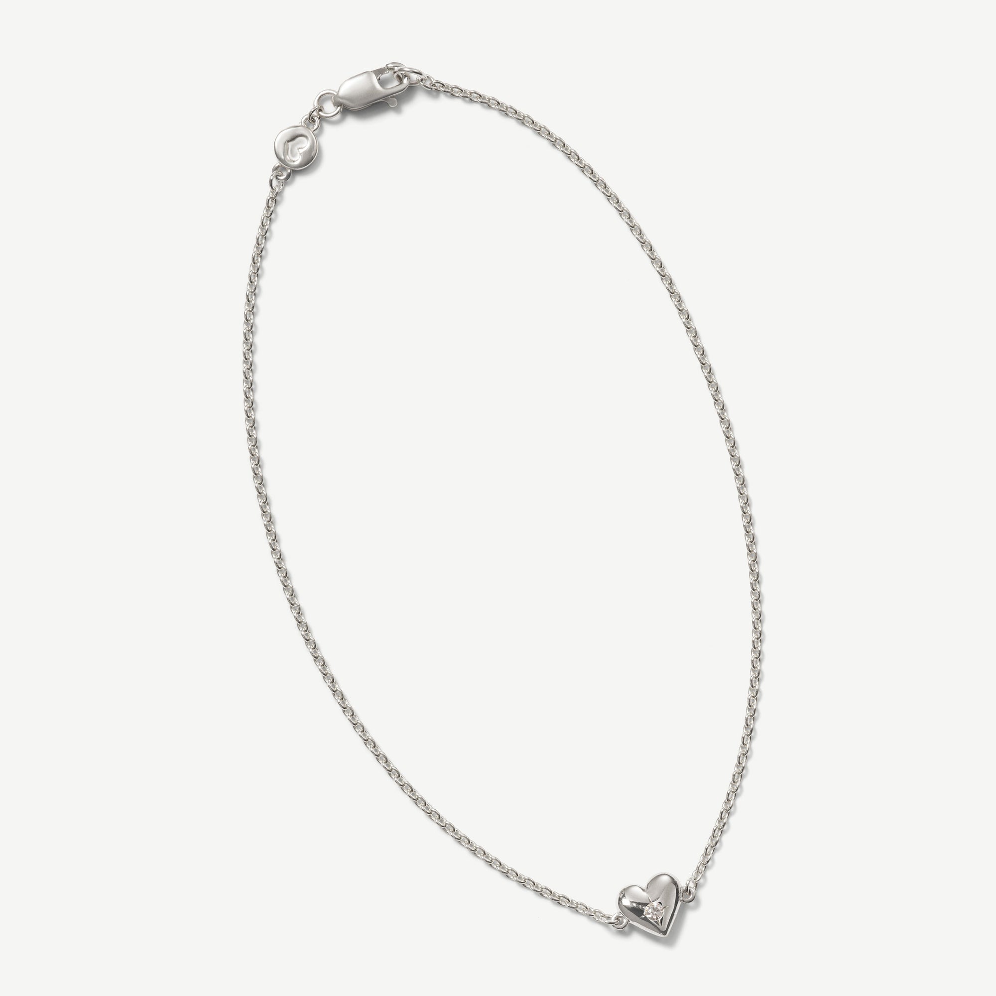 Heartburst Bracelet