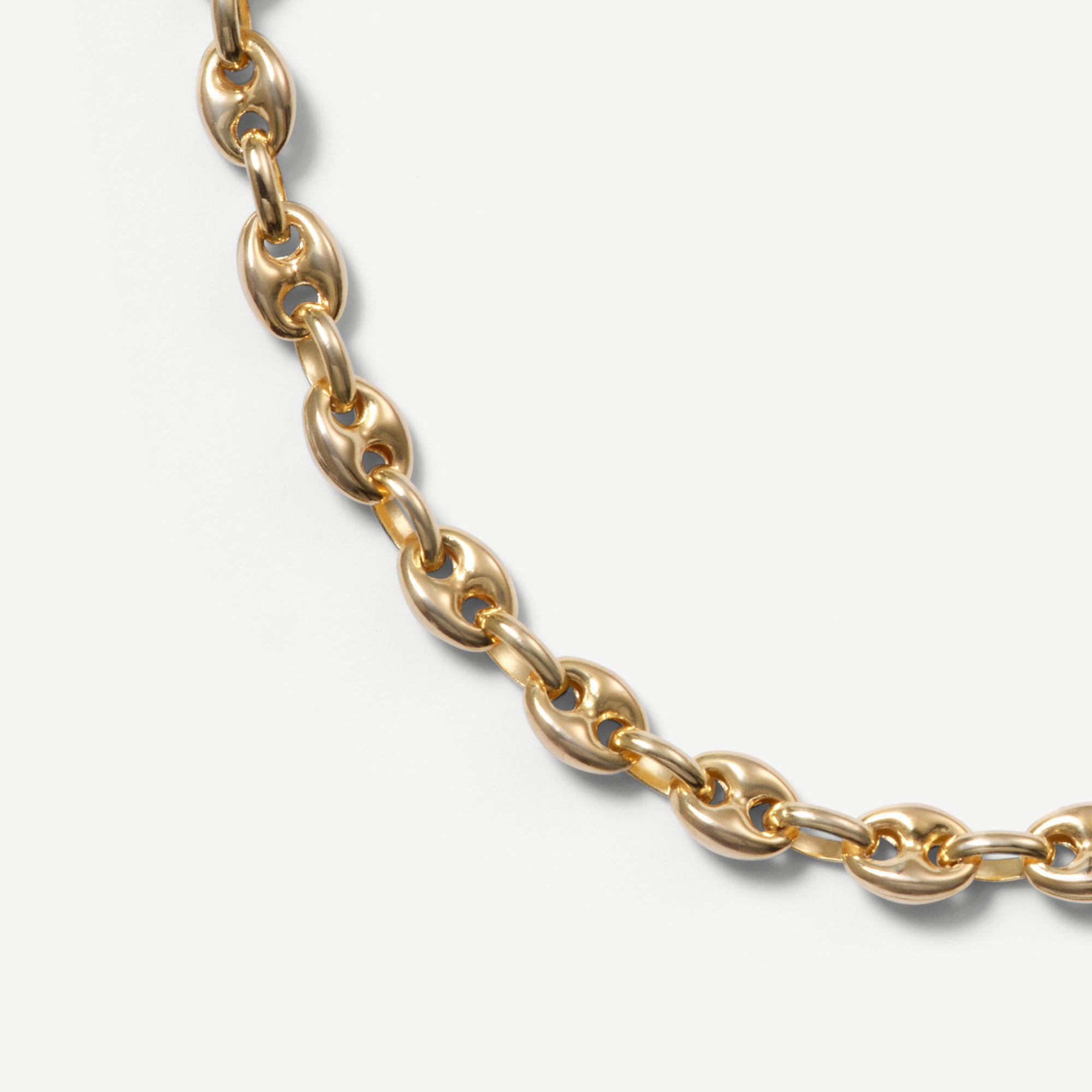 Grand Mariner Necklace