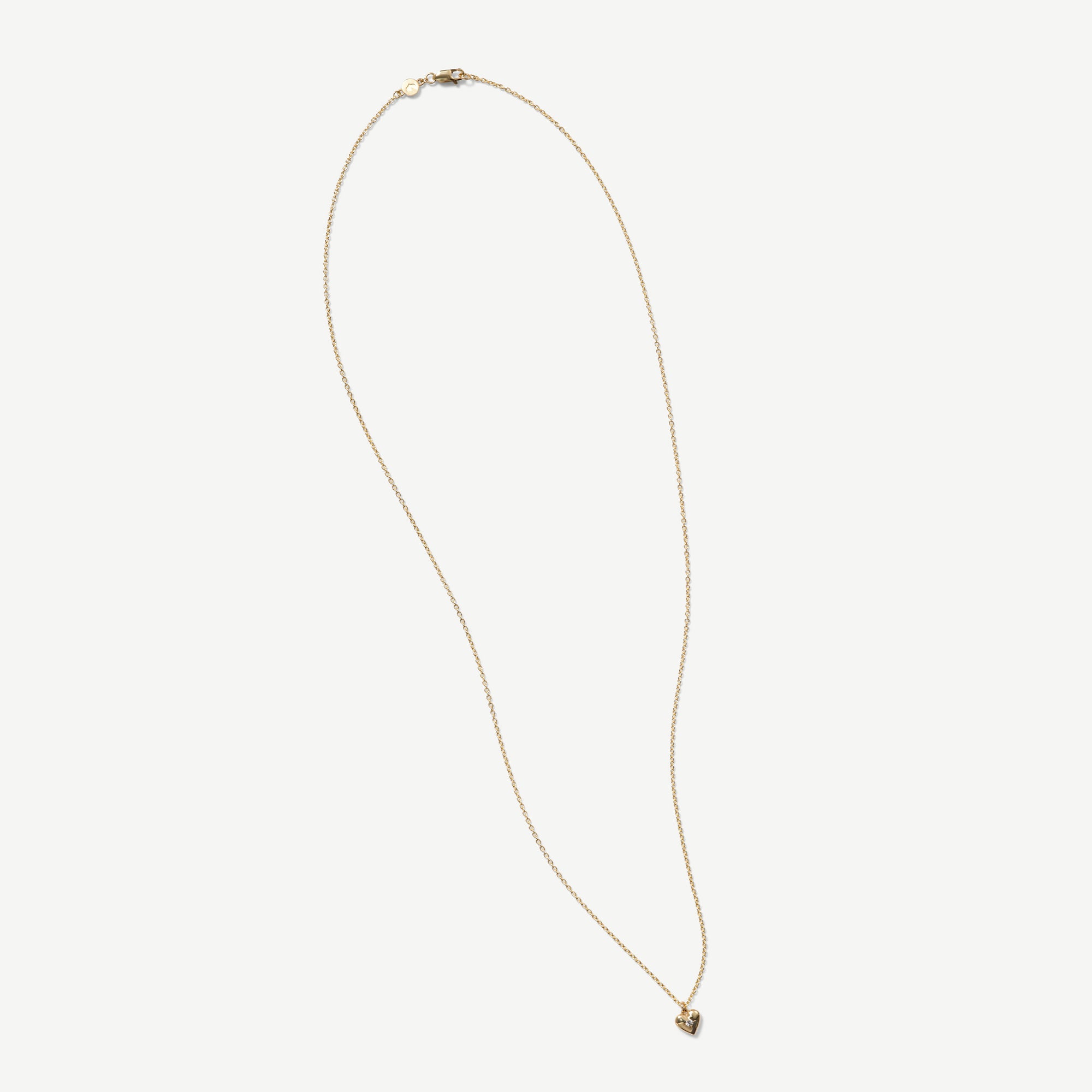 Heartburst Necklace