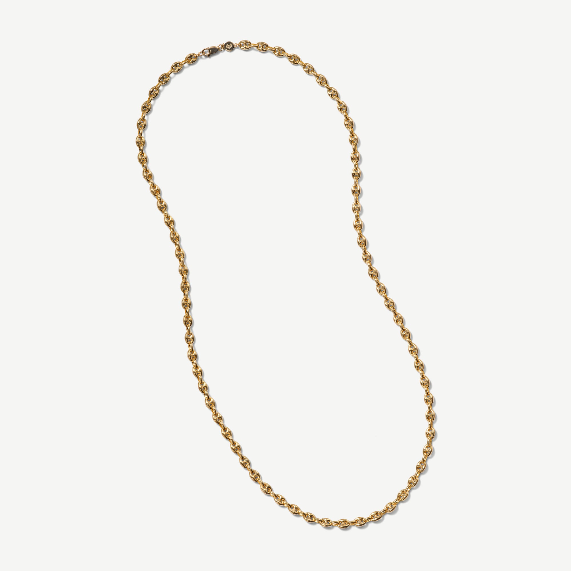 Grand Mariner Necklace
