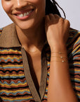 Love Number Bracelet