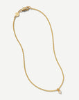 Margot Diamond Bracelet