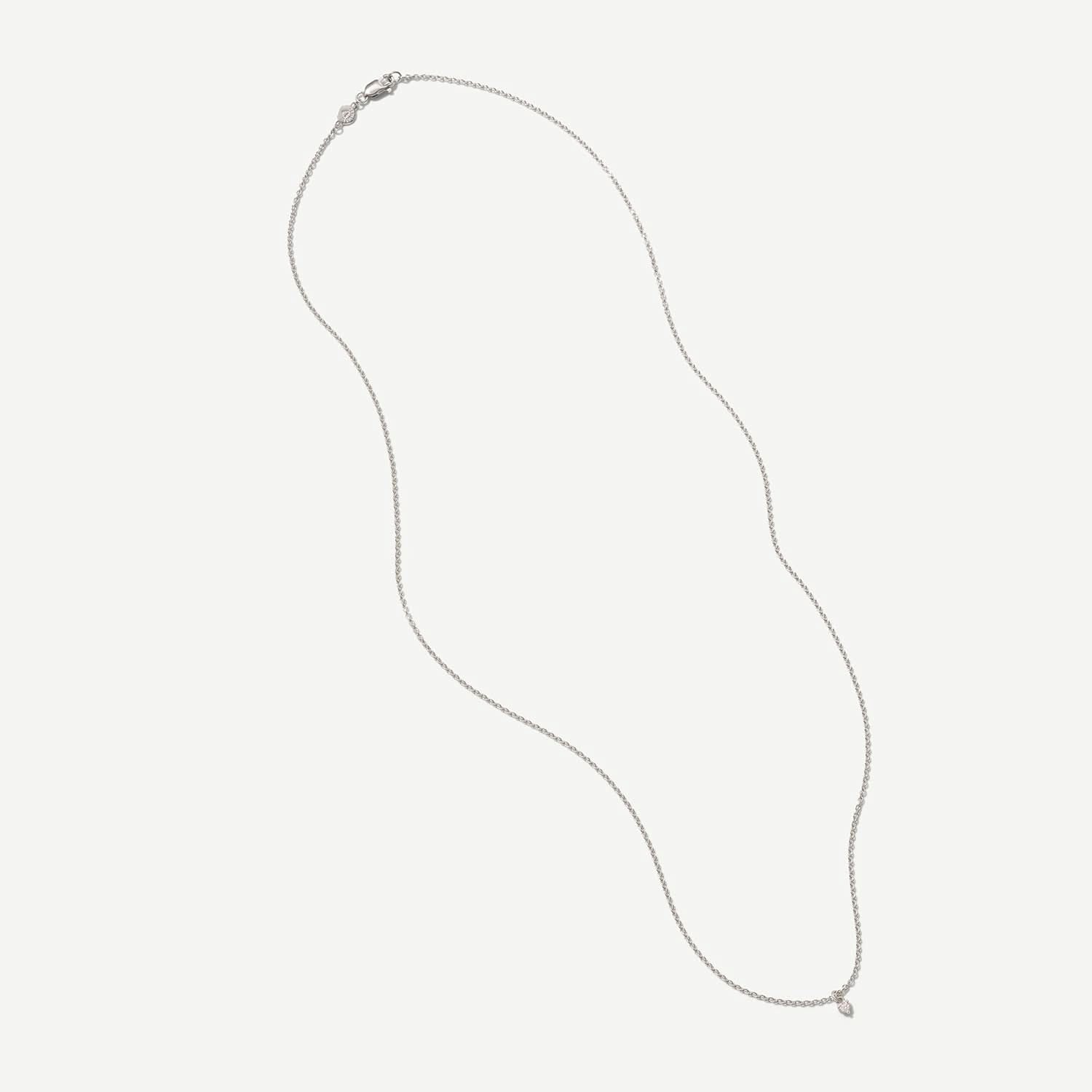 Margot Diamond Necklace