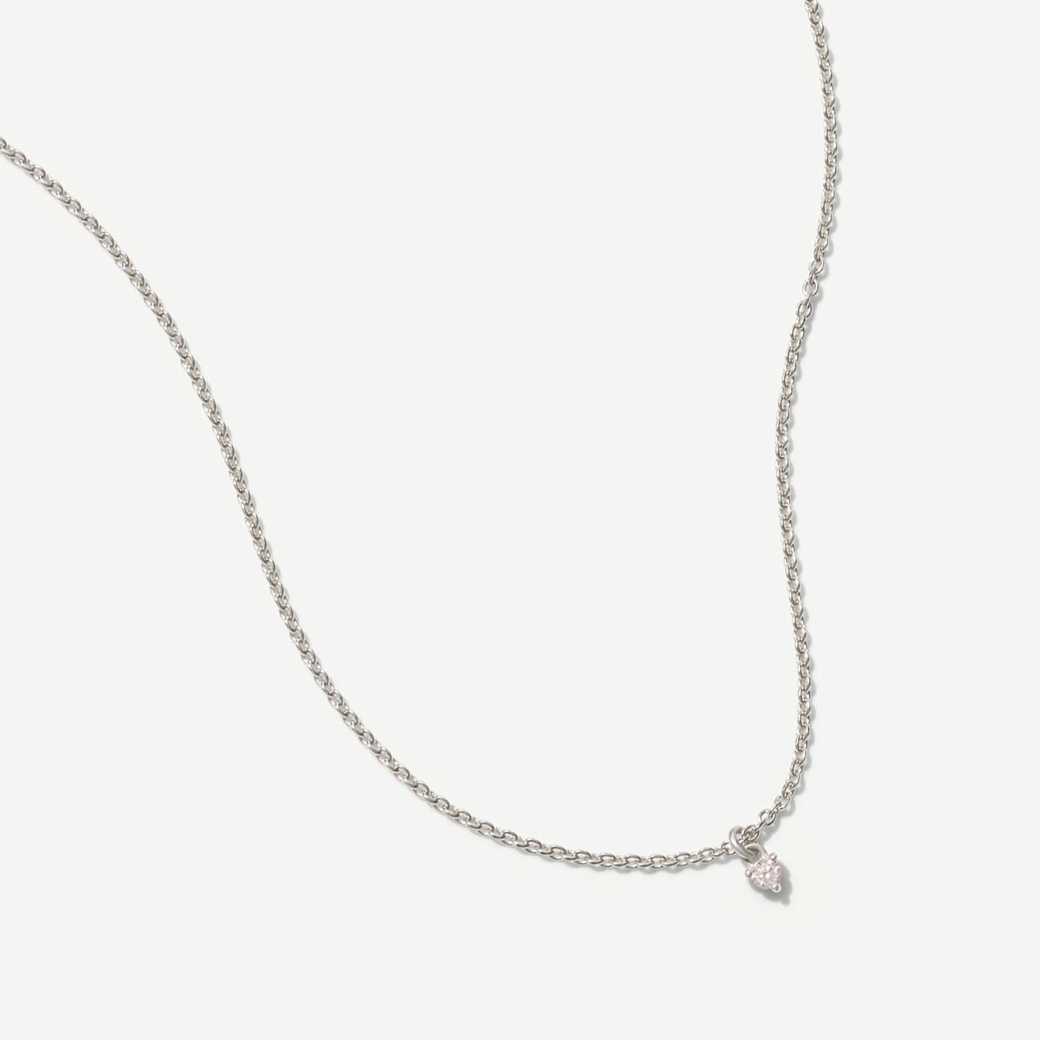 Margot Diamond Necklace
