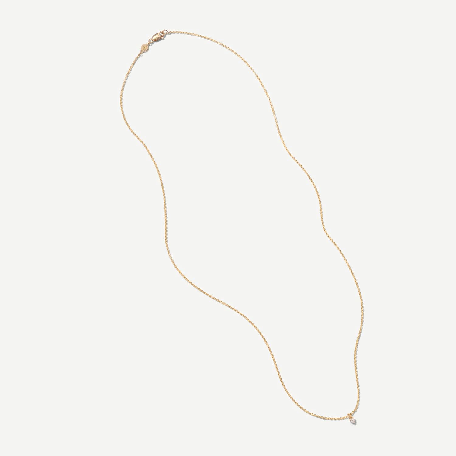 Margot Diamond Necklace
