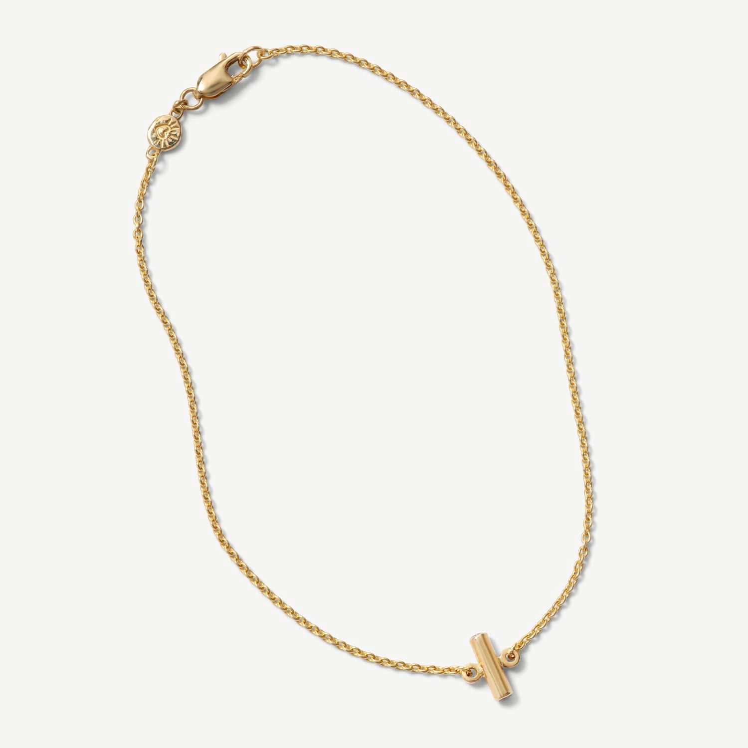 Cindre X Loveweld Collab Bracelet