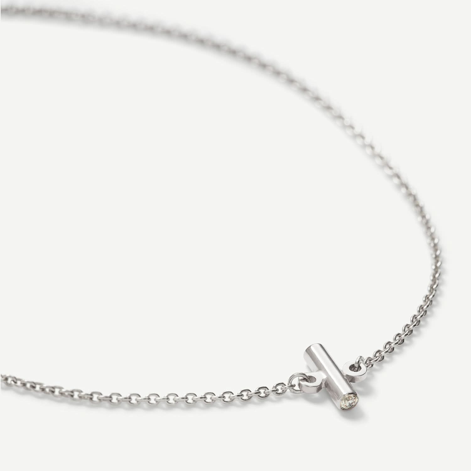 Cindre X Loveweld Collab Bracelet