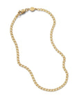 Austin Woven Heart Bracelet