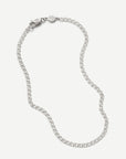 Austin Woven Heart Bracelet