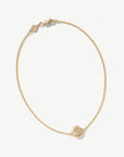 Love Locket Bracelet