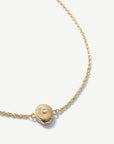 Love Locket Bracelet