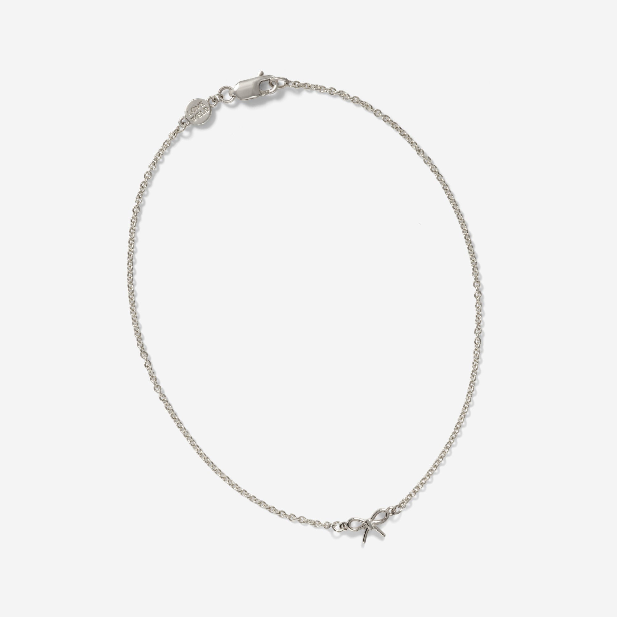 Emily Classic Bow Bracelet