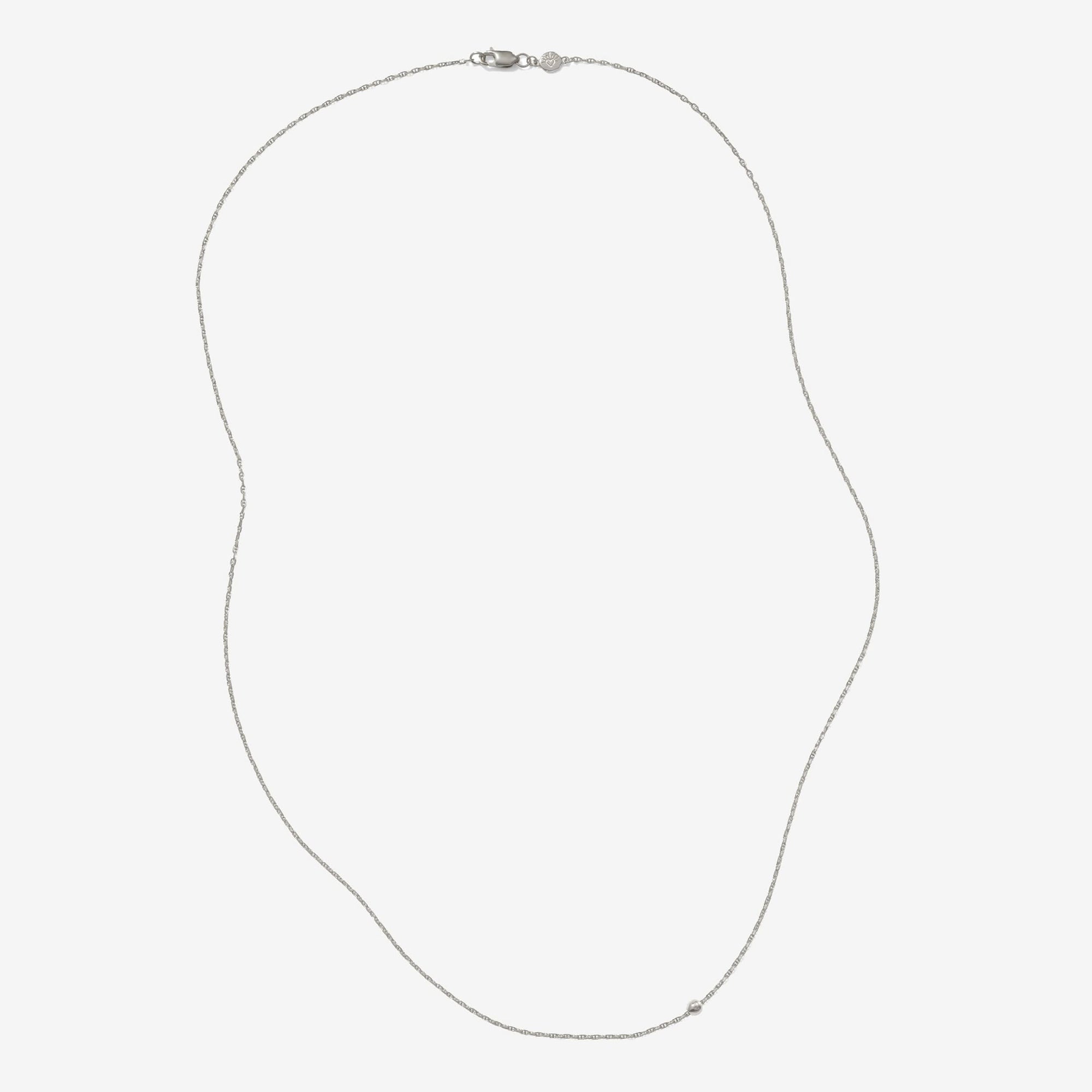 Sphere Necklace