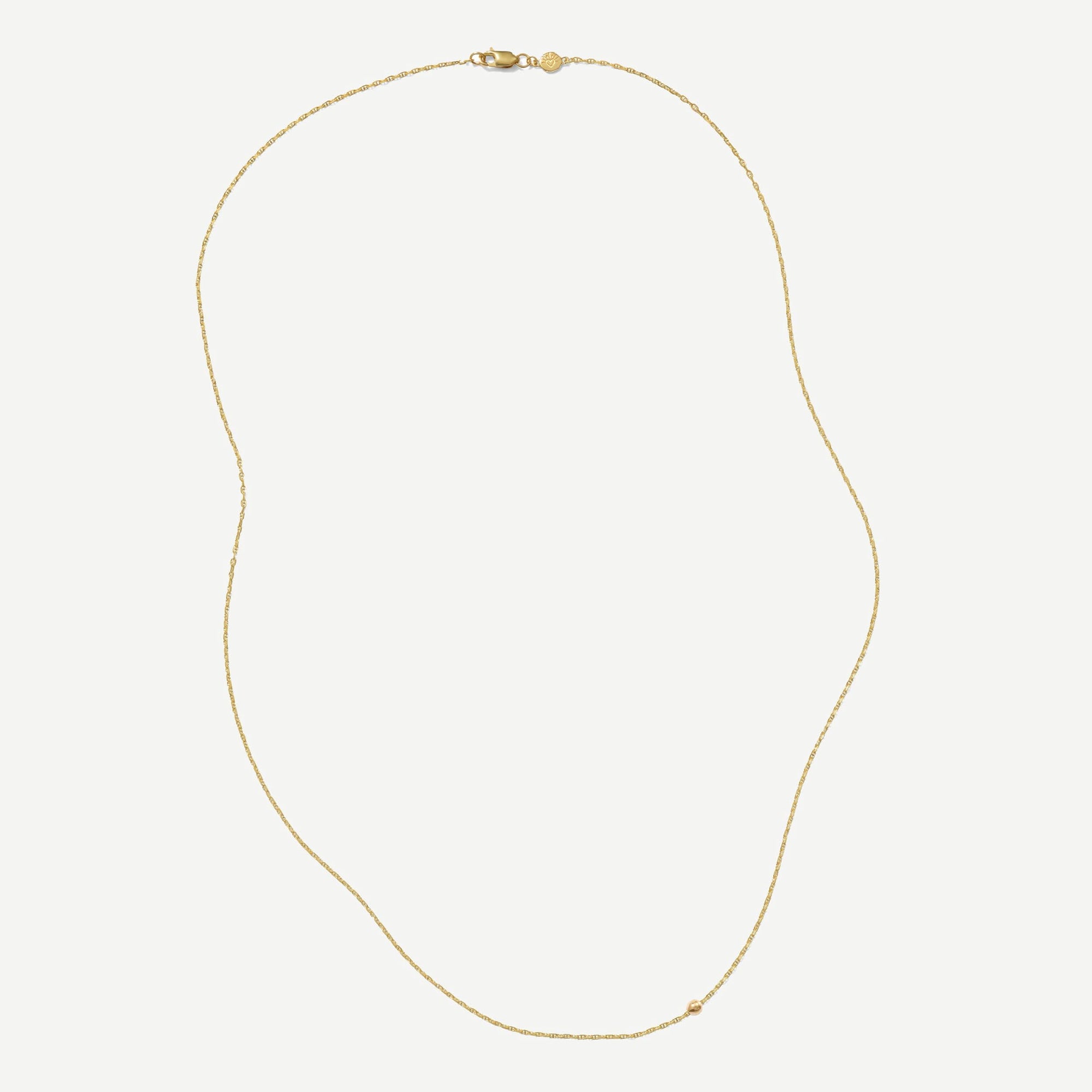Sphere Necklace