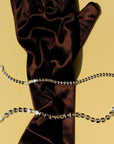 Puffy Heart Bracelet