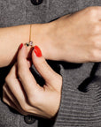 Love Locket Bracelet