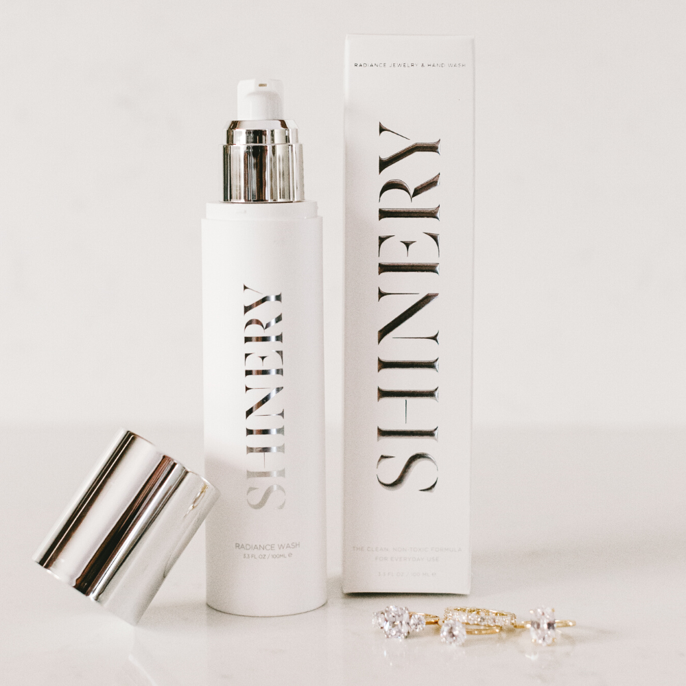 Shinery Radiance Wash