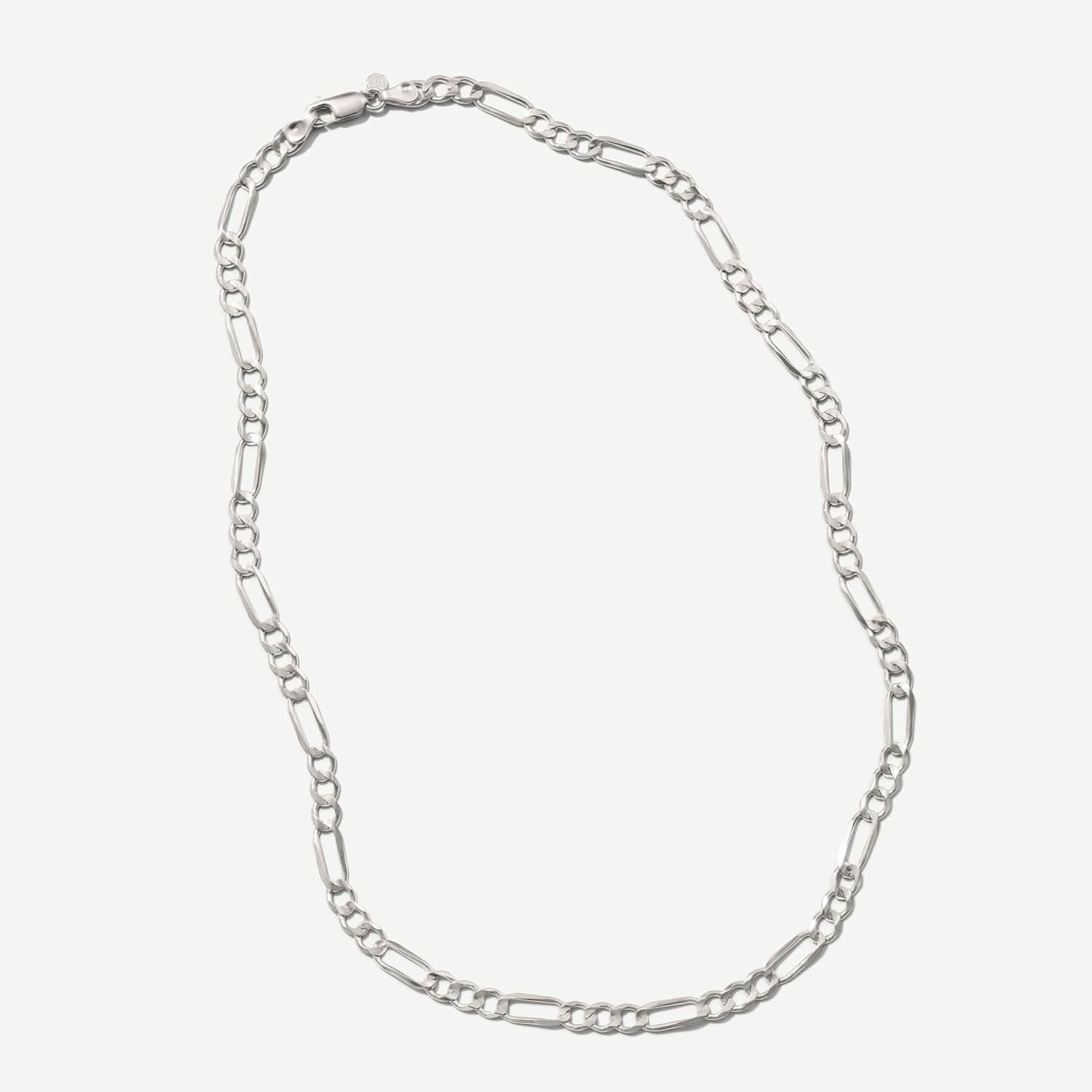Hollie Figaro Necklace
