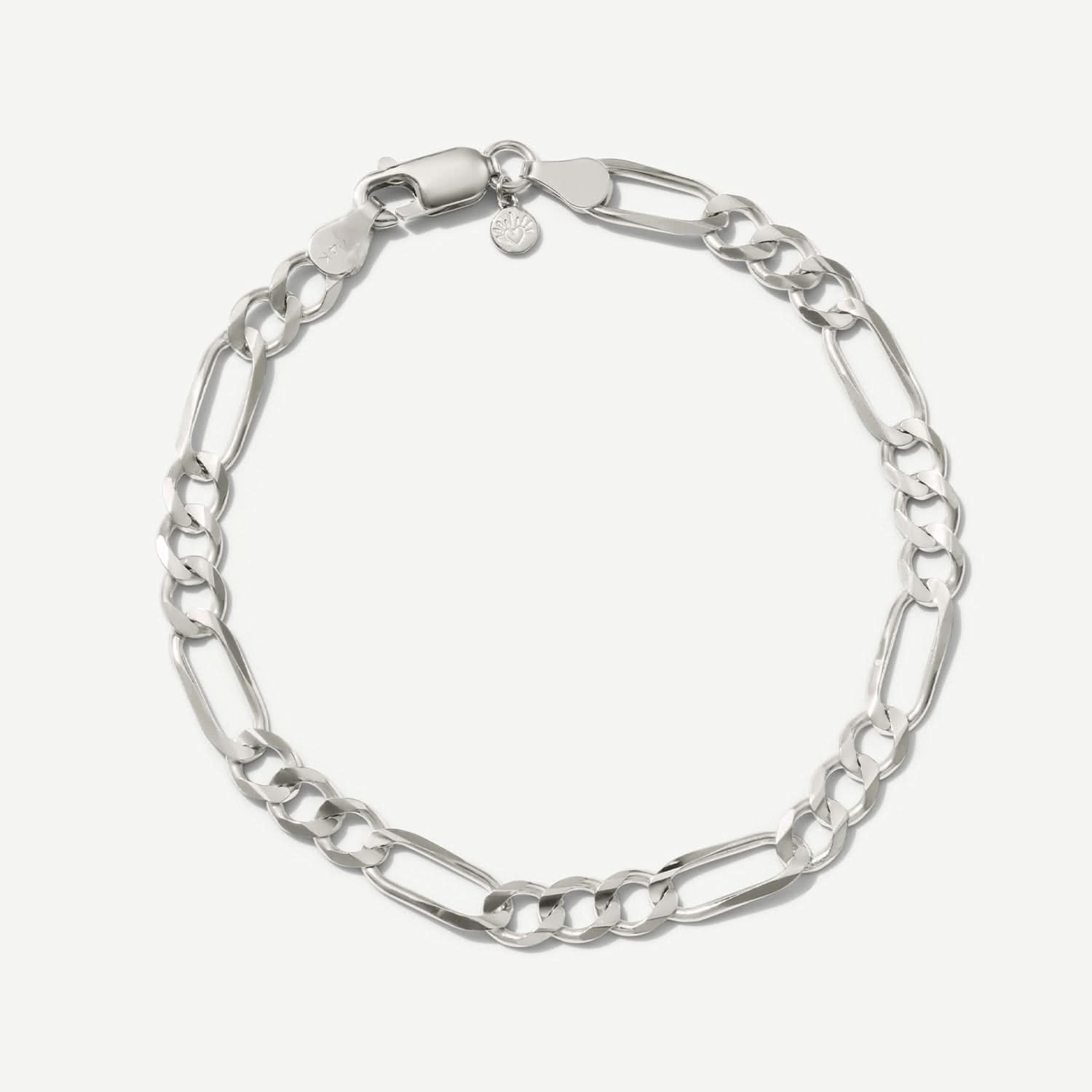 Hollie Figaro Bracelet
