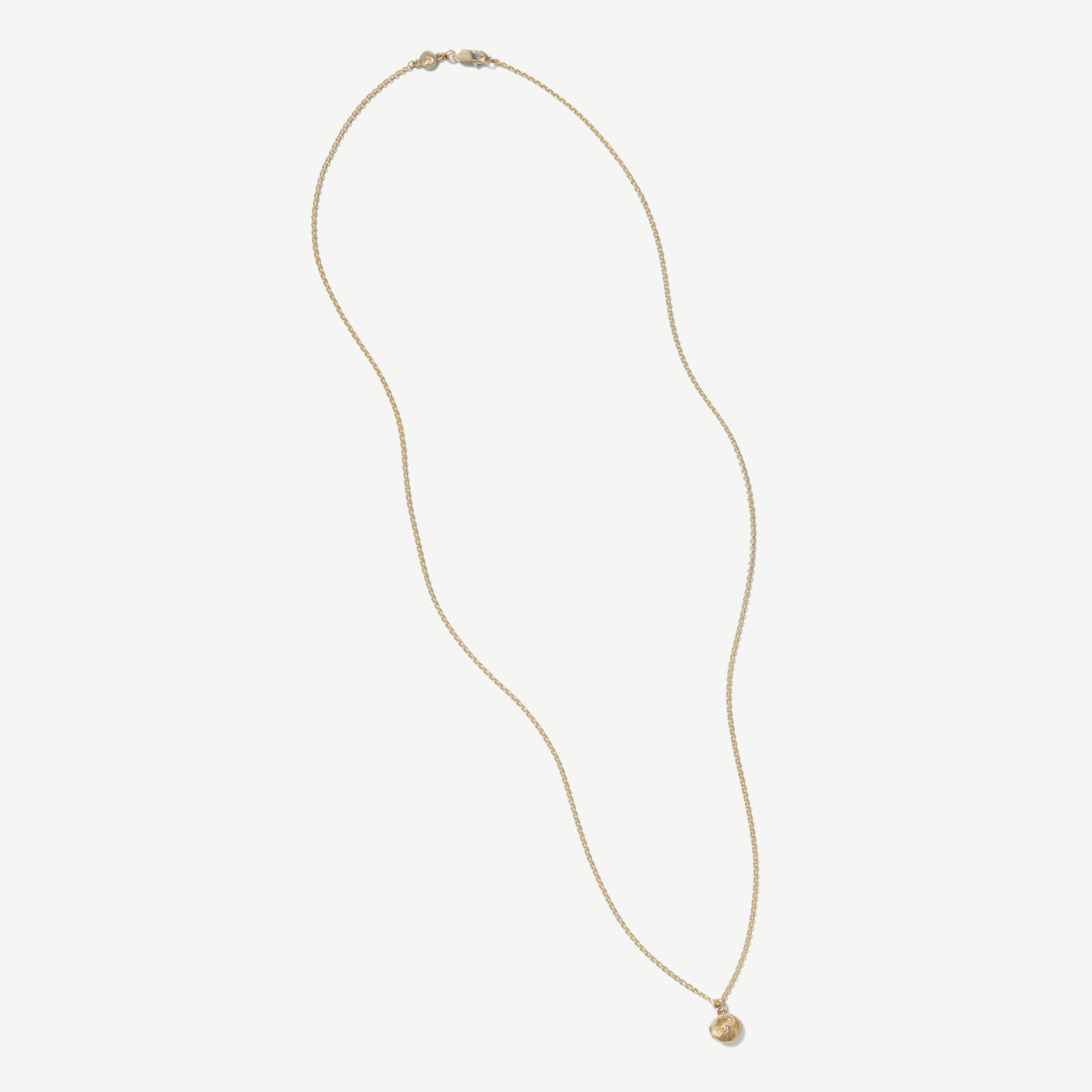 Love Locket Necklace