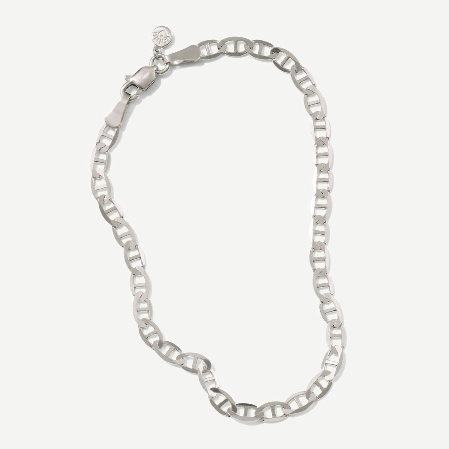 Johanna Anchor Bracelet