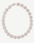 Puffy Disk Bracelet