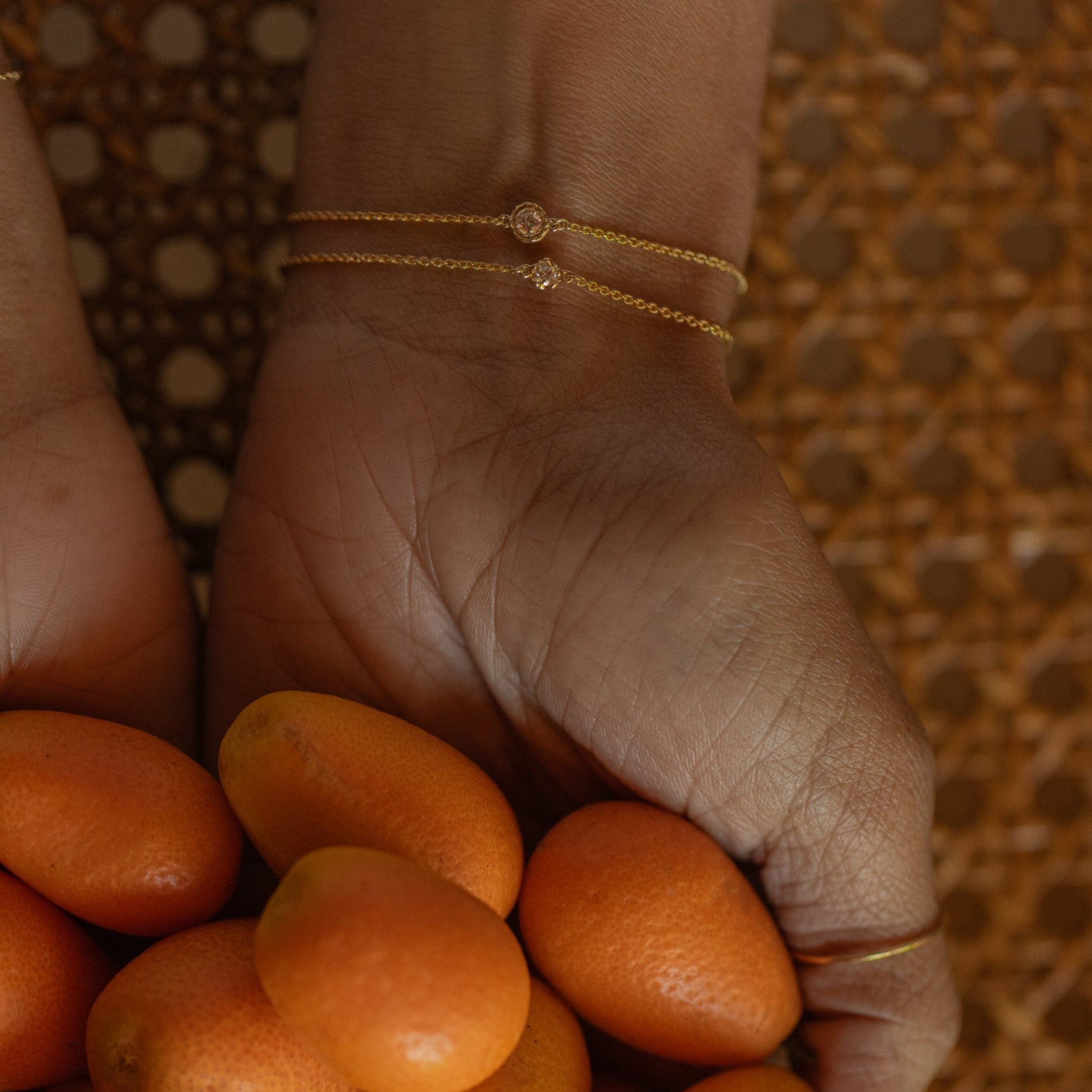 Petite Fleur Bracelet