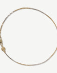 Juliet Wheat Bracelet