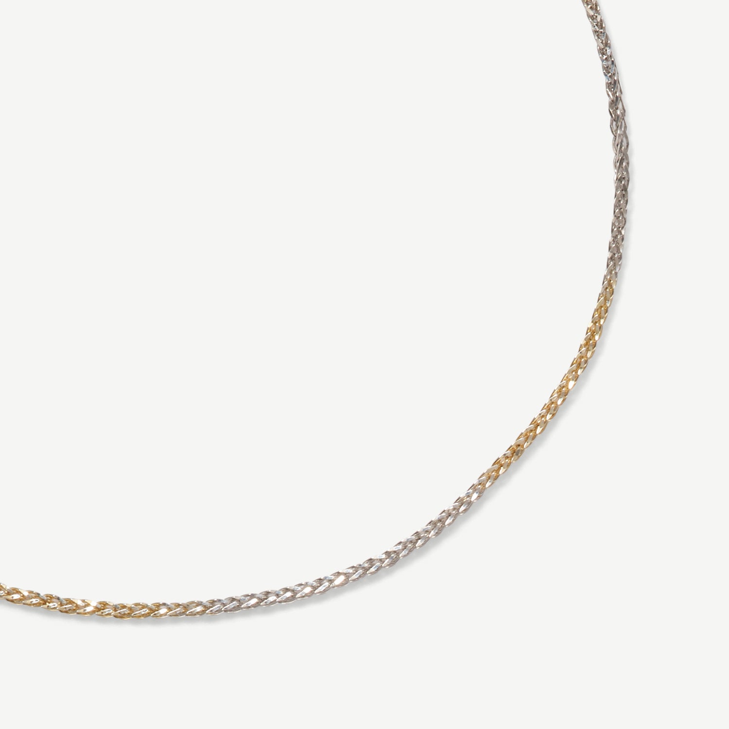 Juliet Wheat Bracelet