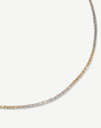 Juliet Wheat Bracelet