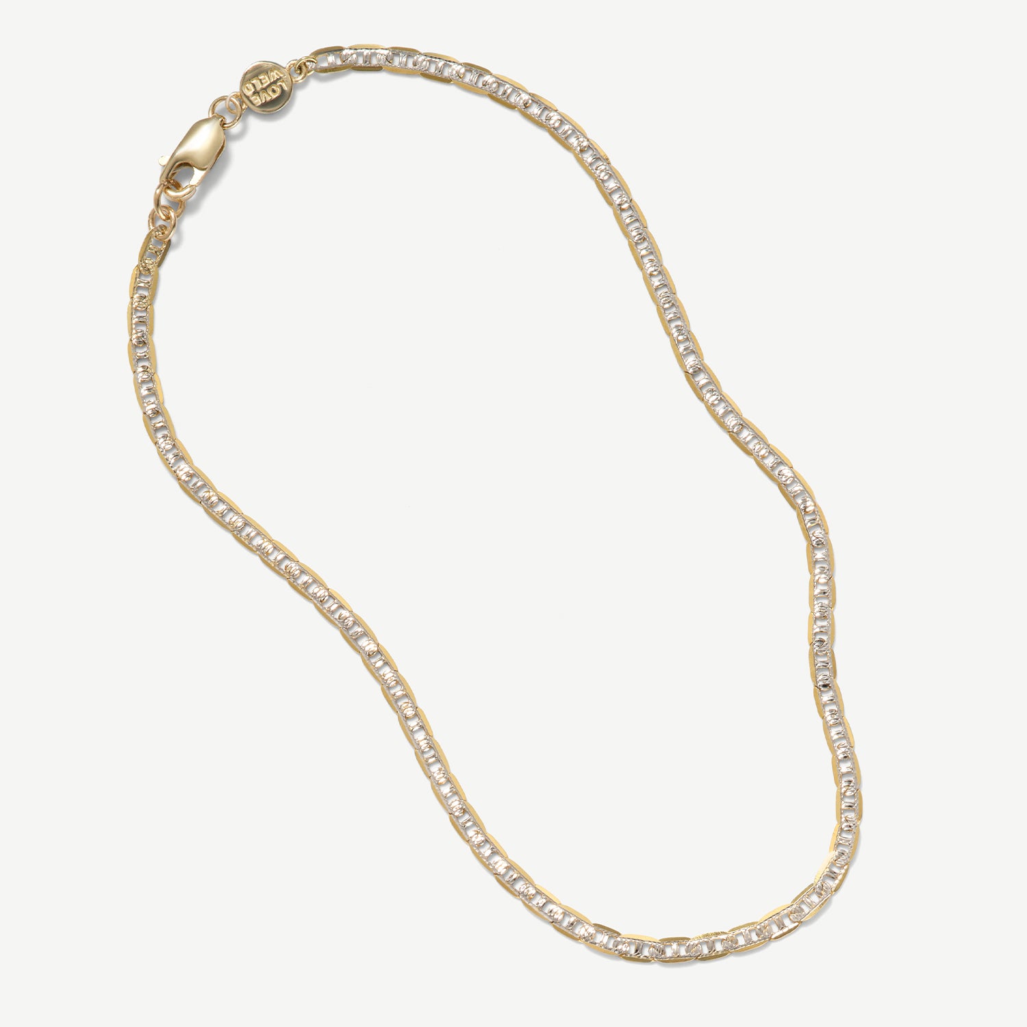 Romeo Mariner Bracelet