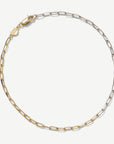Duo Drake Paperclip Bracelet