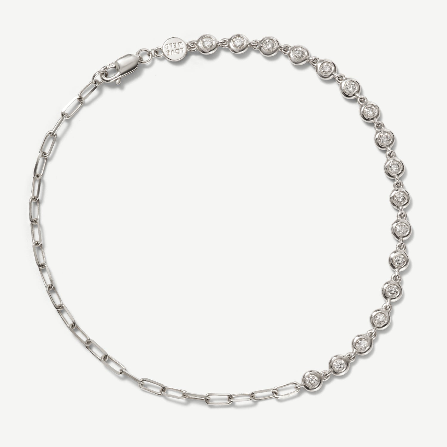 Duo Drake x Amee Bracelet
