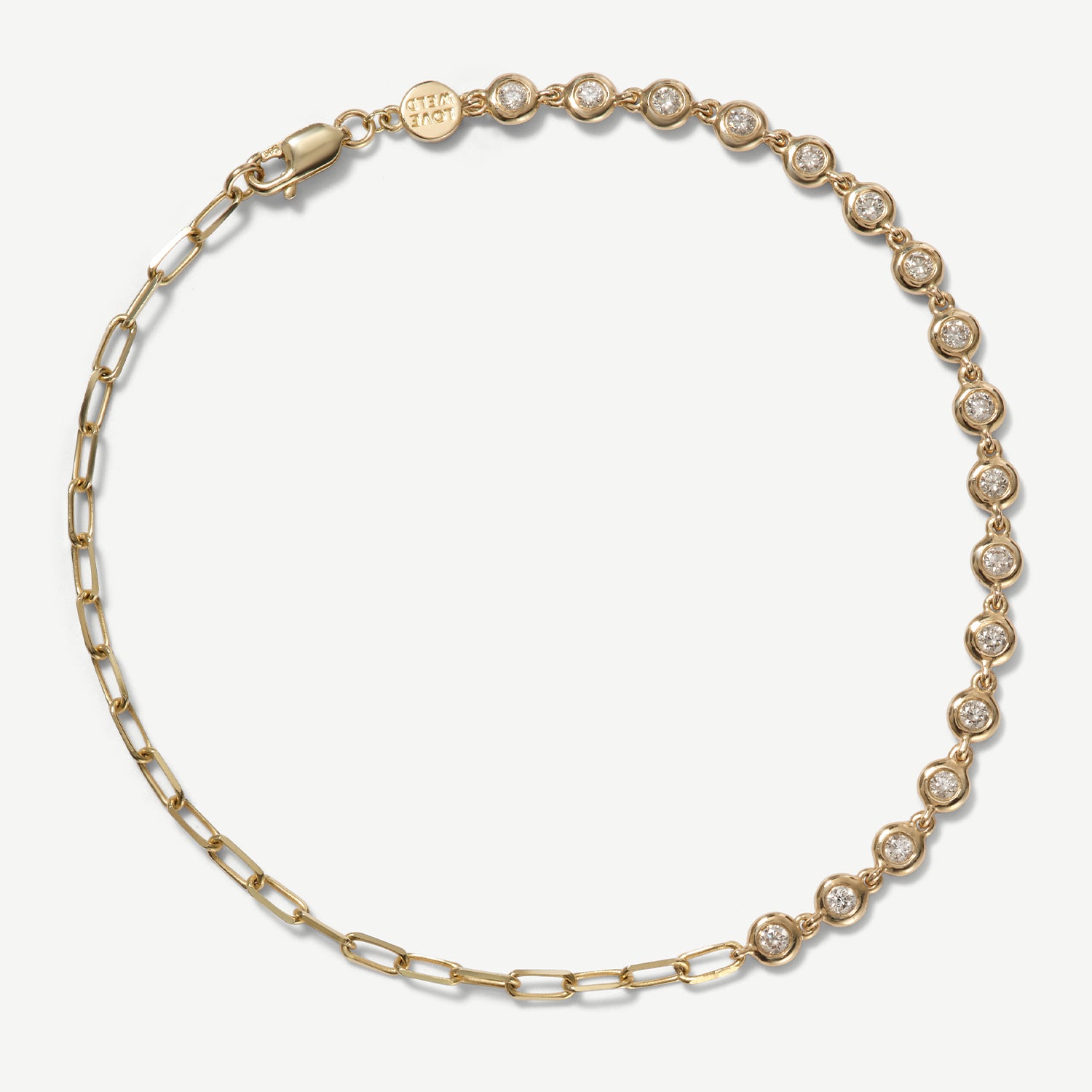 Duo Drake x Amee Bracelet