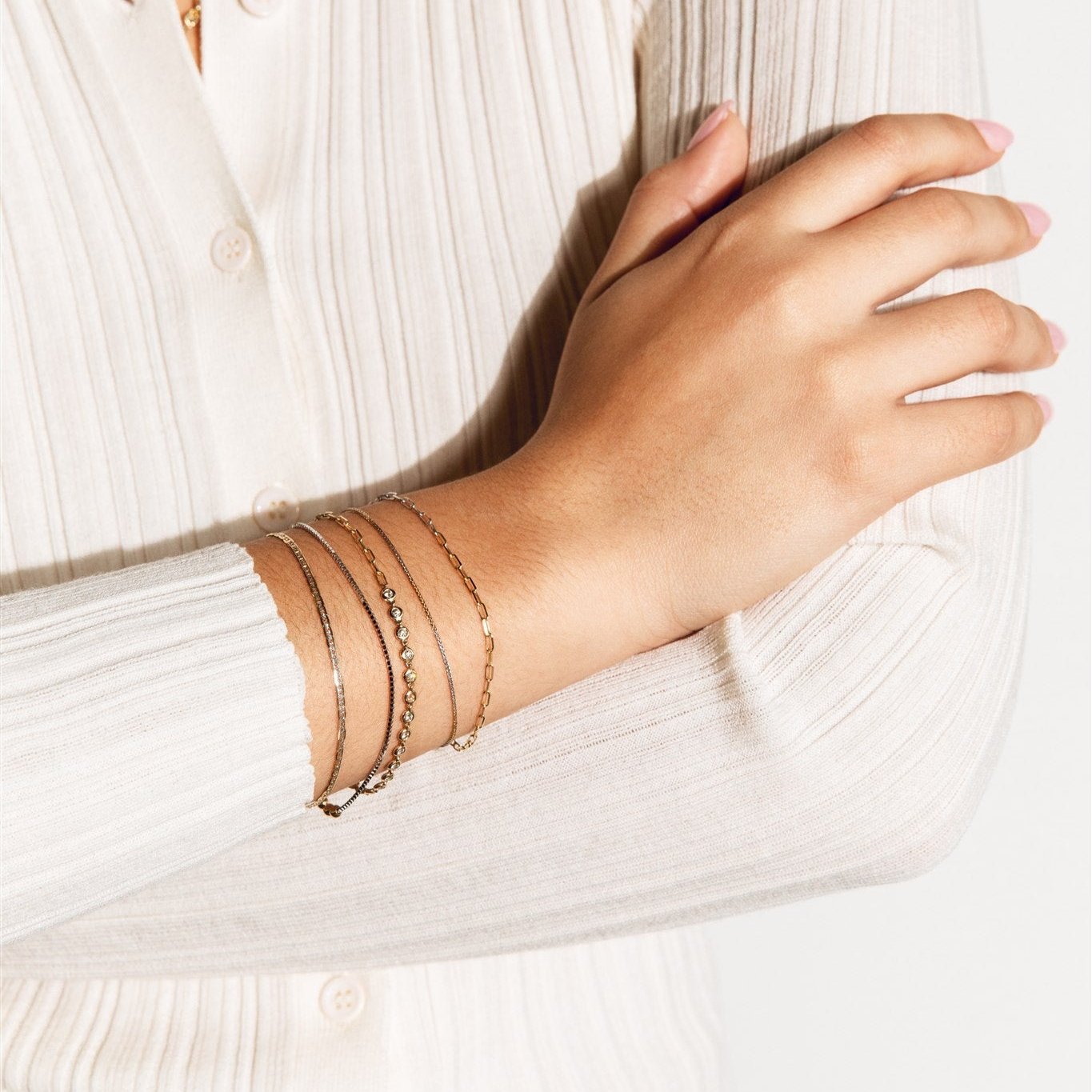 Duo Drake x Amee Bracelet