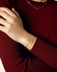 Romeo Mariner Bracelet