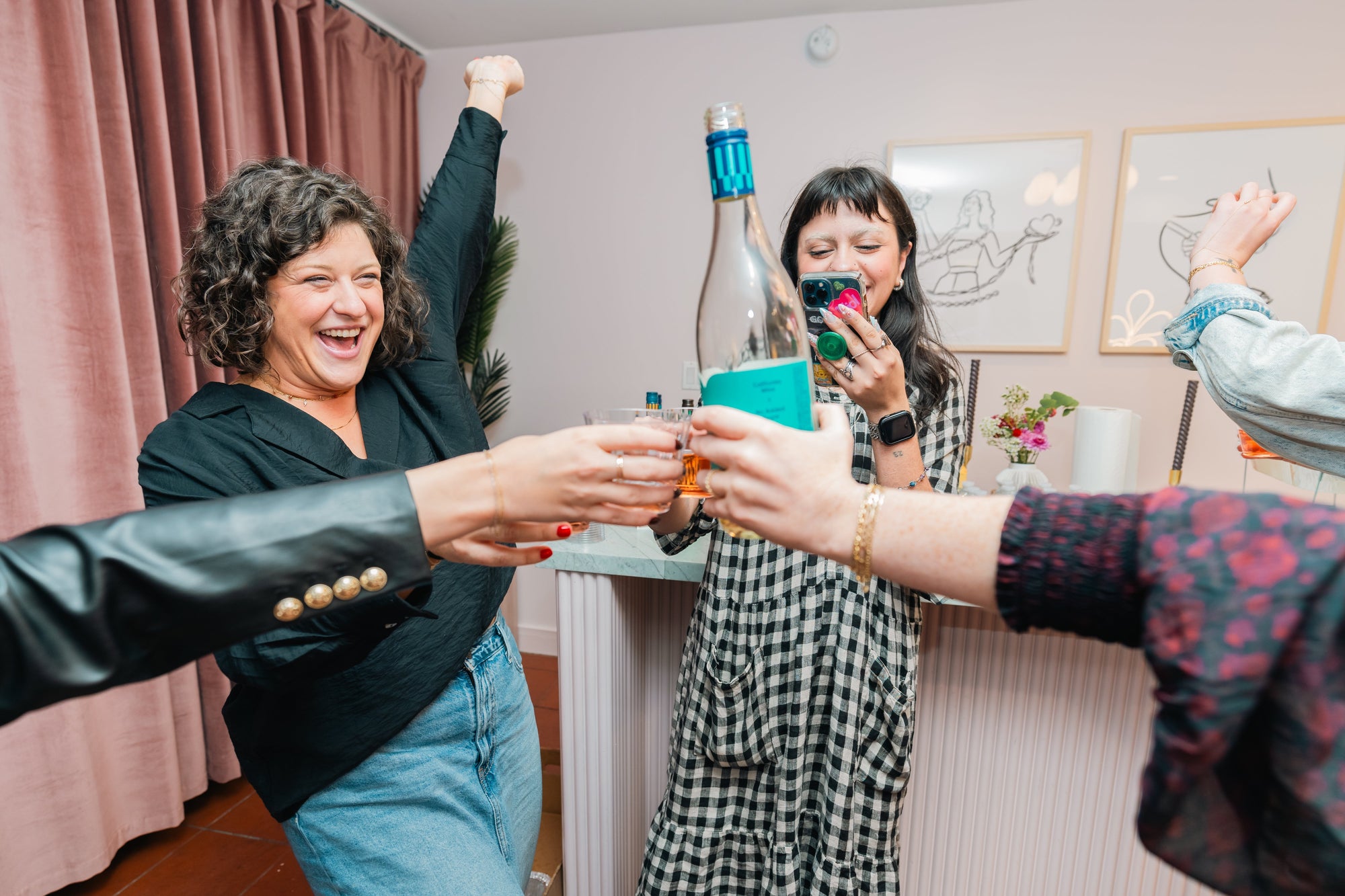 Bridal Party Gifts