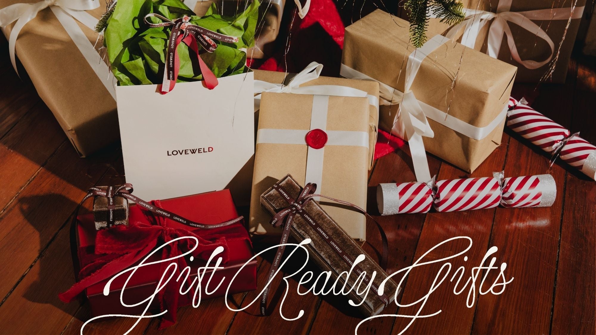 What To Get My Brothers Girlfriend For Christmas