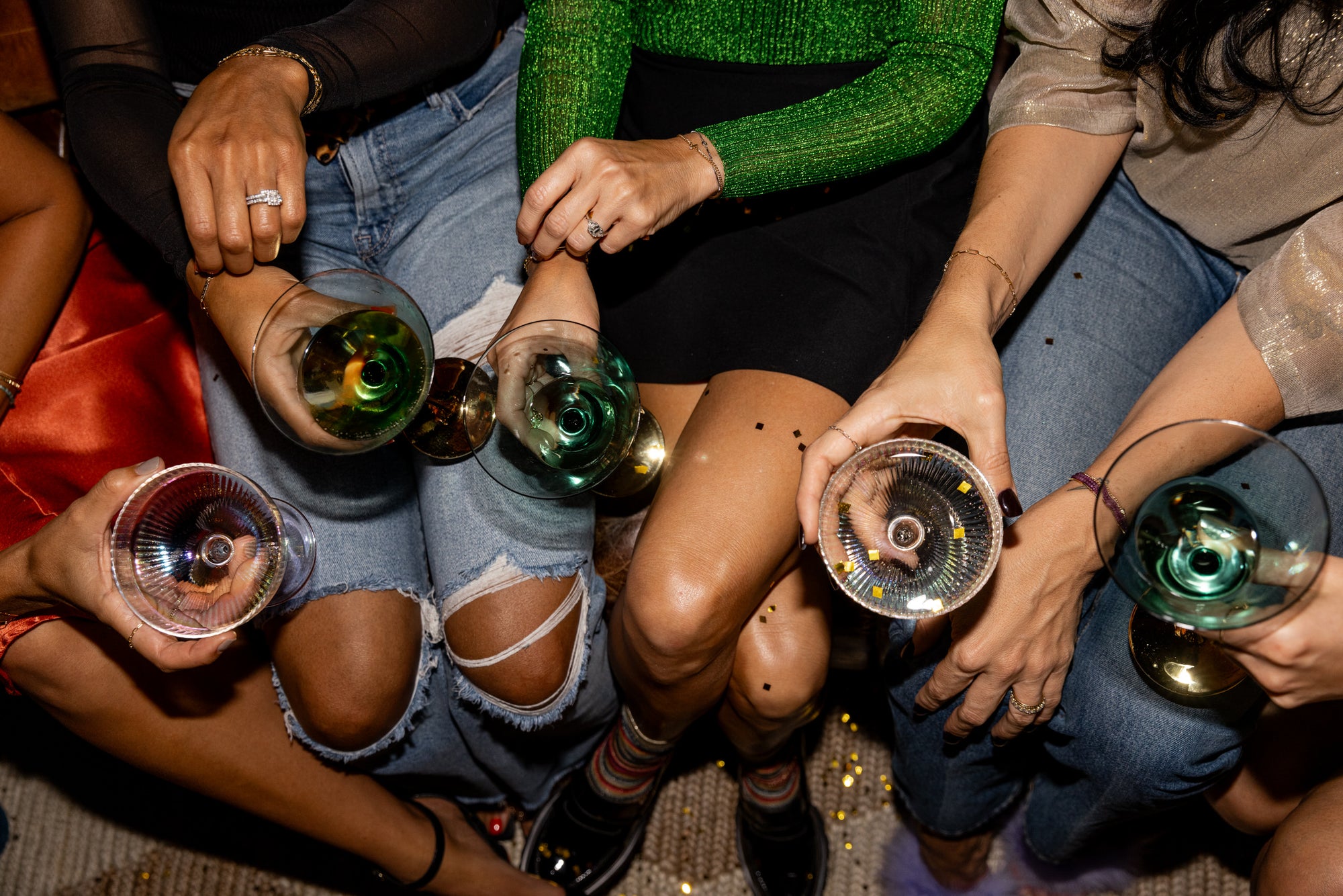 Making Stories Bright: Celebrating Your Reasons to Shine This Season