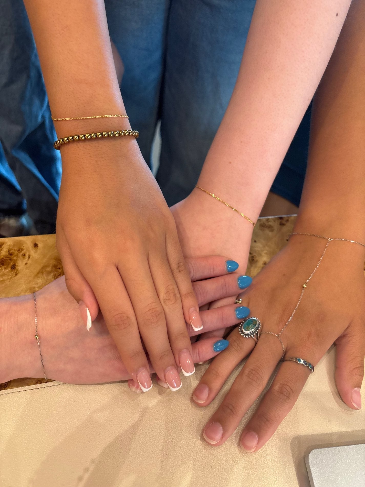Is Permanent Jewelry Safe?