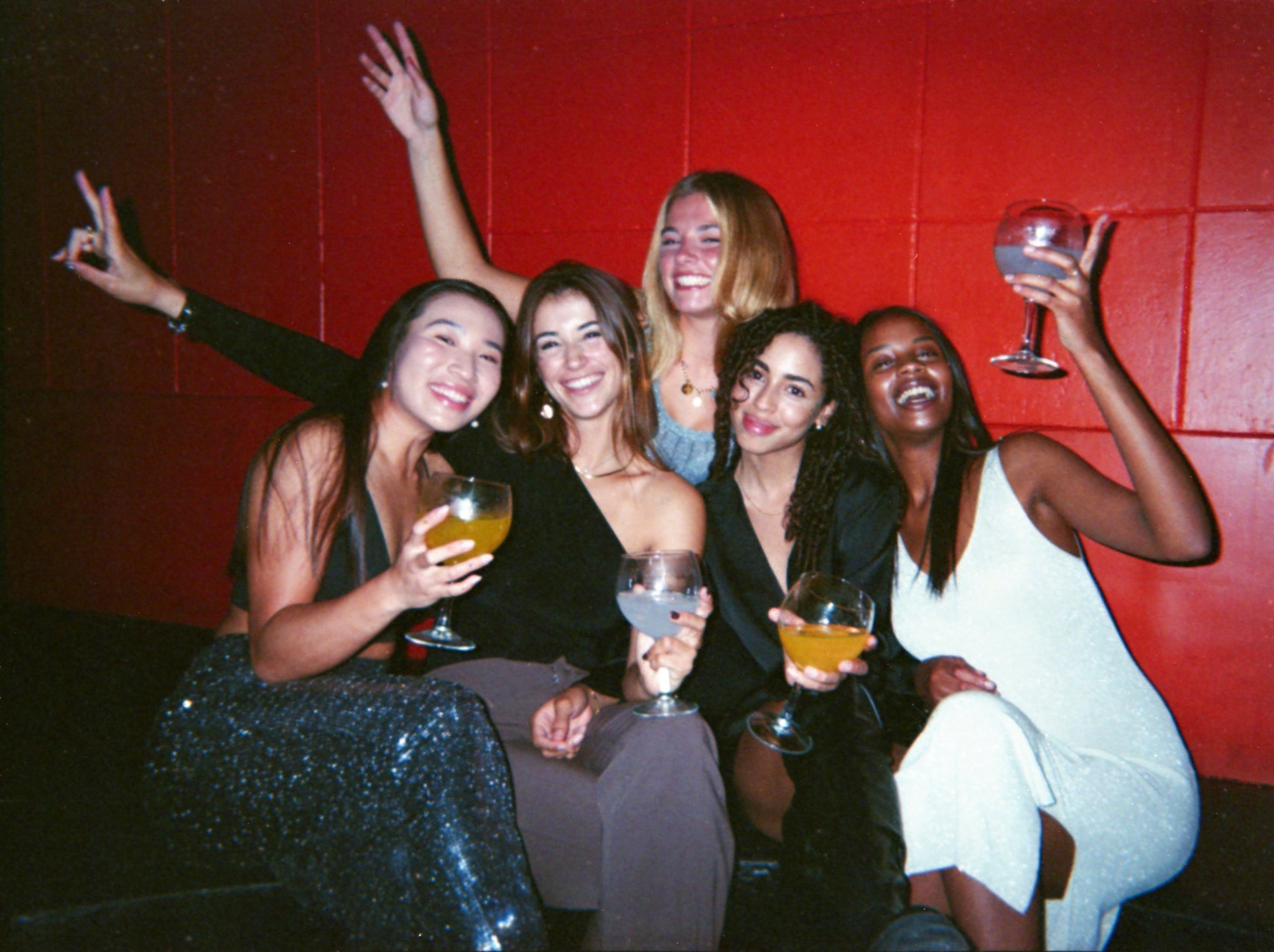 Girls Night Ideas