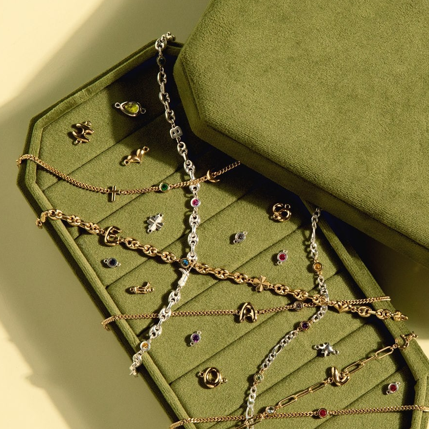 14K Gold vs. Gold-Filled vs. Gold-Plated Jewelry: What Should You Actually Buy?