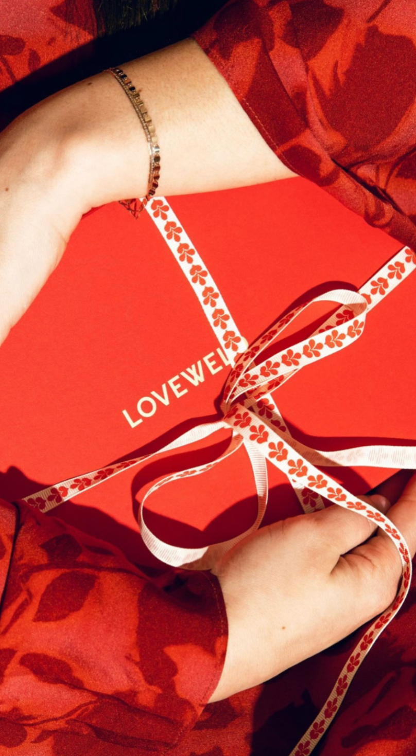 What Are Great Christmas Gifts For Your Girlfriend