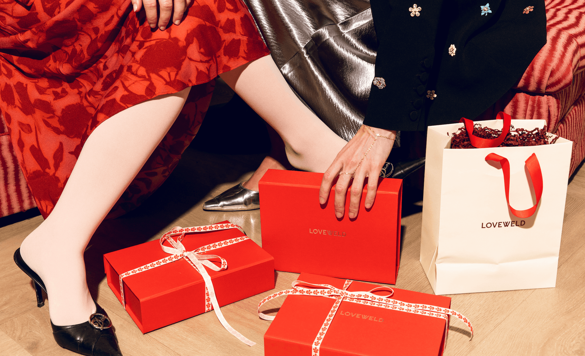 What Should I Get for Christmas for My Girlfriend? The Ultimate Loveweld Guide