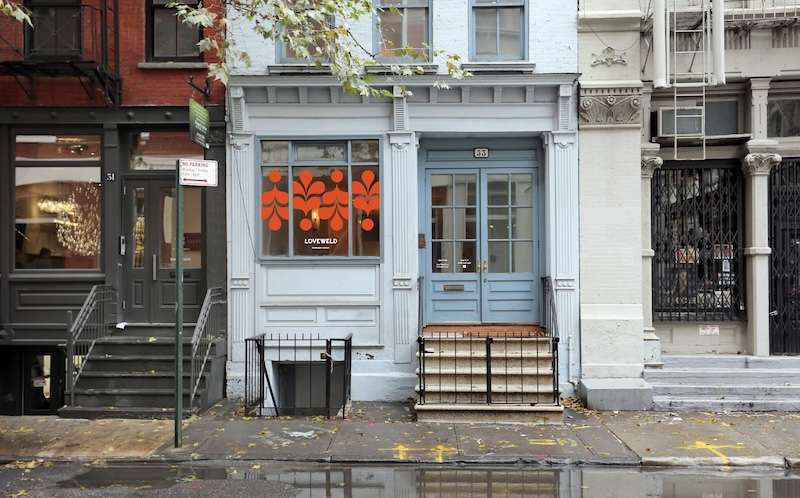 NYC Gifts For Her