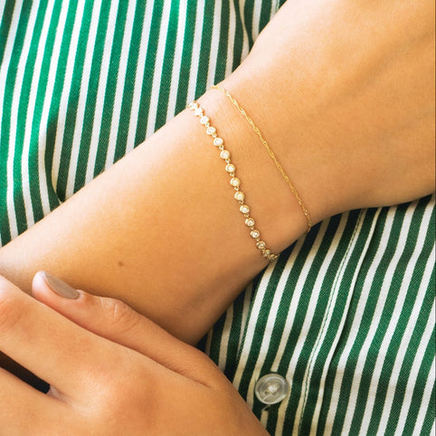 Permanent Jewelry Near Me – Loveweld