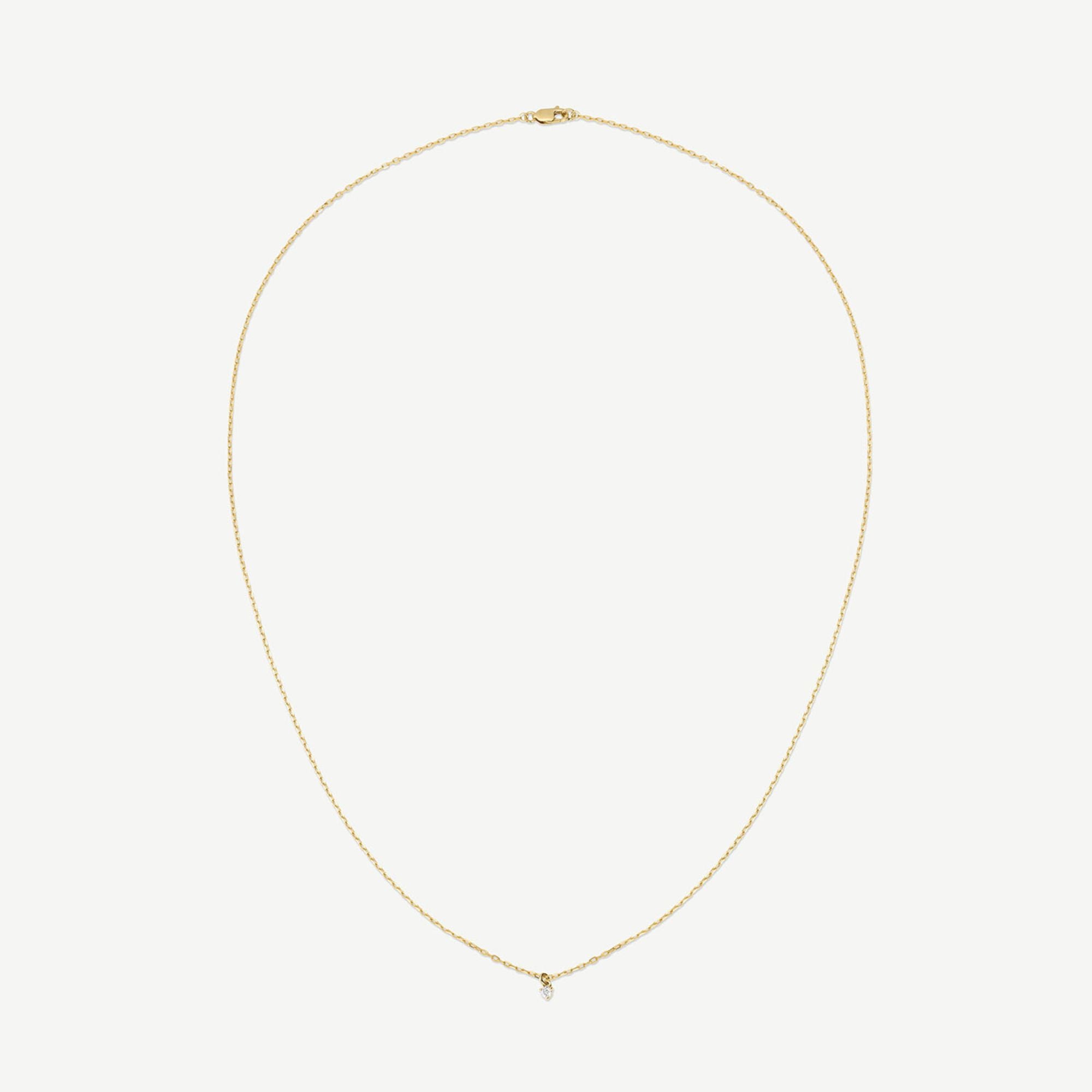 Gift a Diamond Necklace