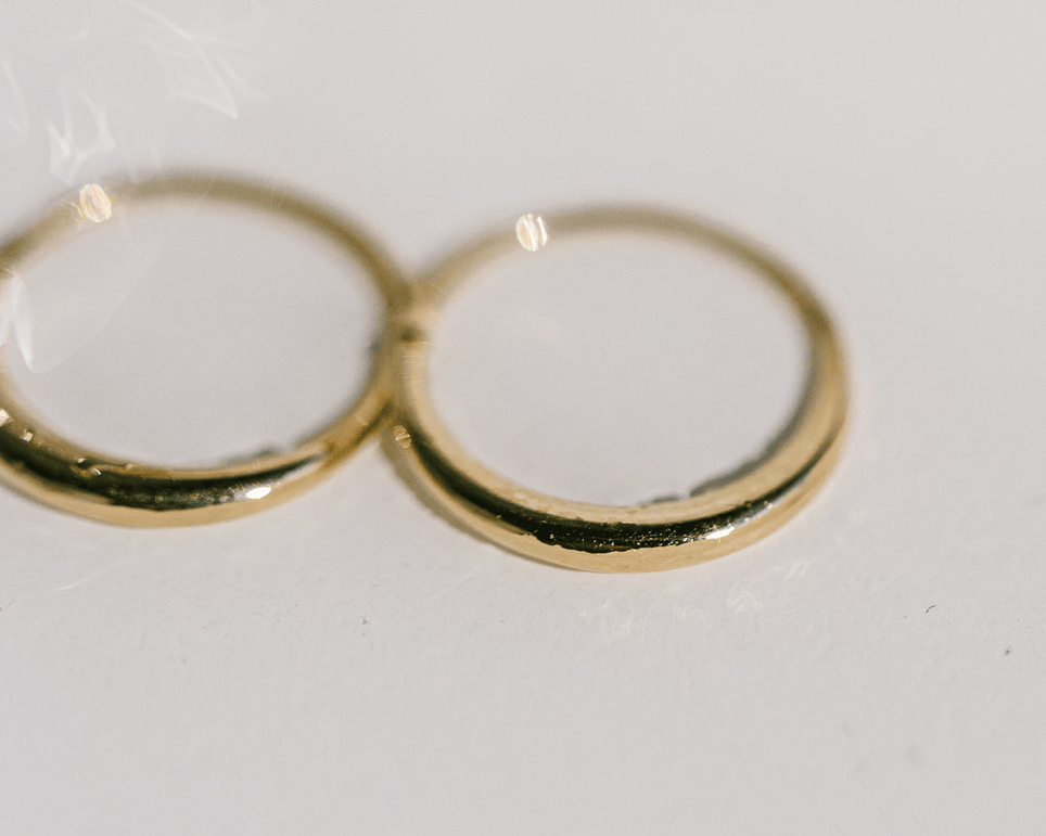 Forever Bound Earrings – Loveweld