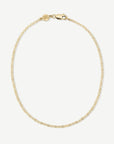 Lauren Anchor Bracelet