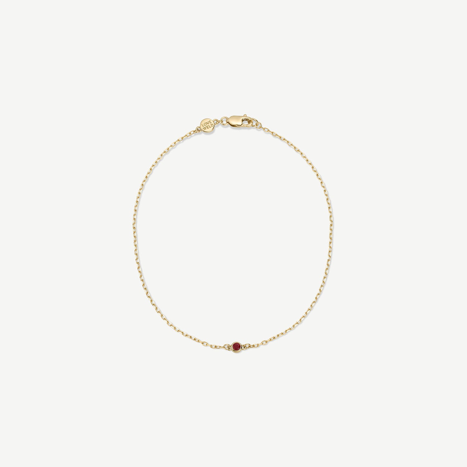 Origin Stone Bracelet